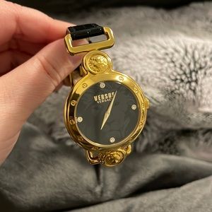 Versus Versace Watch